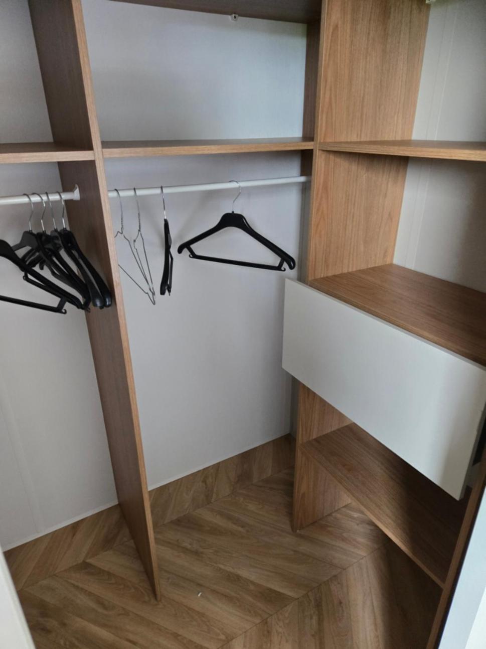 Fmlodge Mobilhome Oranger Sérignan Zewnętrze zdjęcie